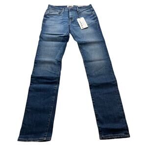 11-4 FRAME Men's Jeans Bayfield L'Homme Skinny Size 30